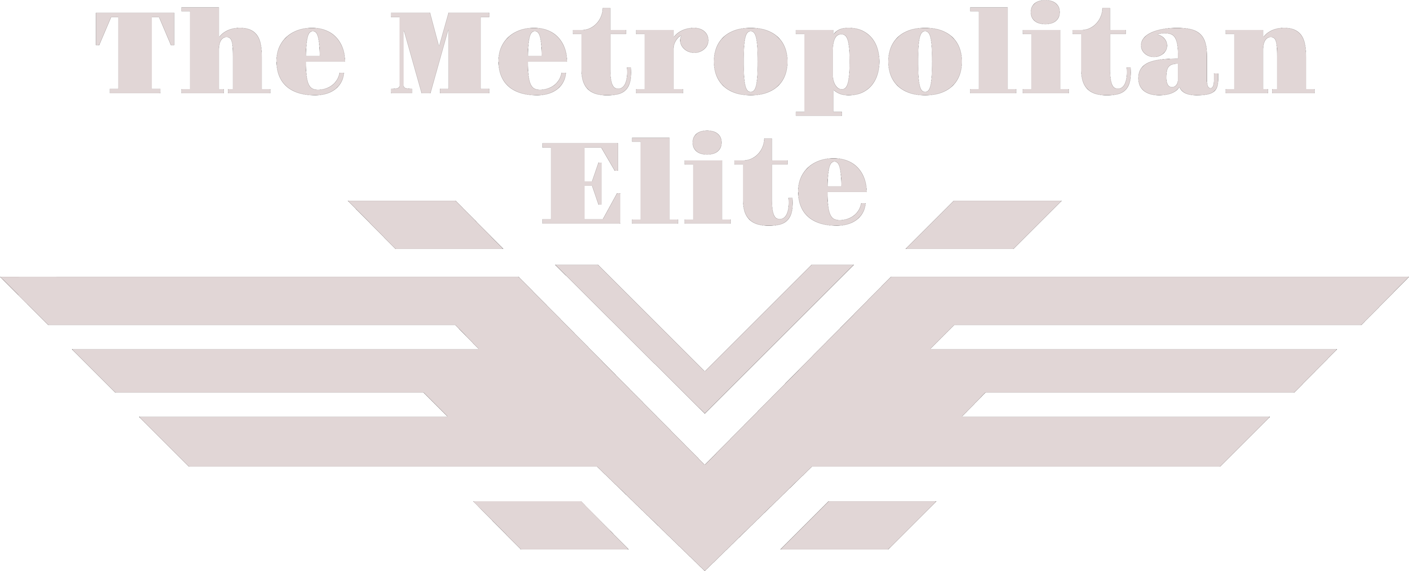 The Metropolitan Elite